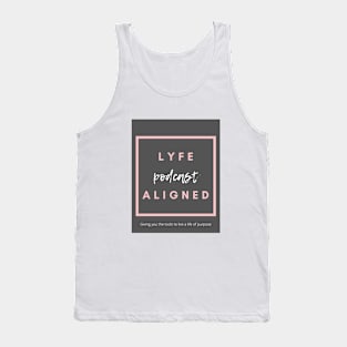 Lyfe Aligned Tank Top